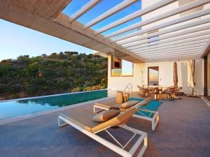 Villa Luxury Villa Tomillo by Interhome