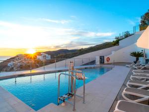 Apartment Terrazas de Ladera Duplex 10 by Casasol by Interhome