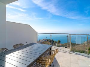 Apartment Terrazas de Ladera Duplex 10 by Casasol by Interhome
