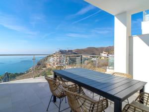 Apartment Terrazas de Ladera Duplex 10 by Casasol by Interhome