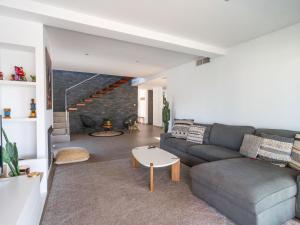 Villa Modern Villa close to Costabella beach by Interhome