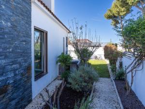 Villa Modern Villa close to Costabella beach by Interhome