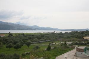 Panorama Kefalloniá Greece