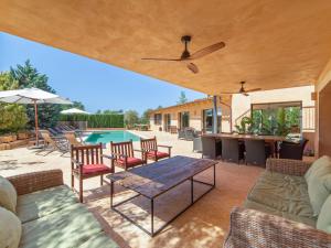 Villa Villa ES Trenc - Can Riera by PriorityVillas by Interhome
