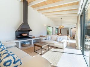 Villa Villa ES Trenc - Can Riera by PriorityVillas by Interhome