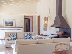 Villa Villa ES Trenc - Can Riera by PriorityVillas by Interhome