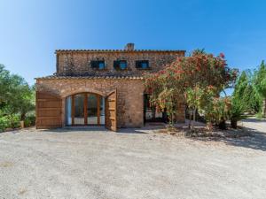 Villa Villa ES Trenc - Can Riera by PriorityVillas by Interhome
