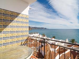 Apartment Bahia 58 Apartments by Casasol by Interhome