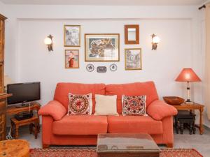Apartment Bahia 58 Apartments by Casasol by Interhome
