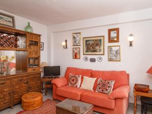 Apartment Bahia 58 Apartments by Casasol by Interhome