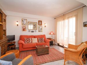 Apartment Bahia 58 Apartments by Casasol by Interhome