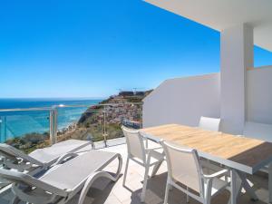 Apartment Terrazas de Ladera Duplex 9 by Casasol by Interhome