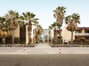 Apartment Costa del Silencio by Interhome