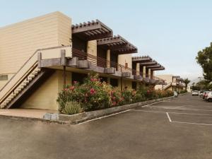 Apartment Costa del Silencio by Interhome