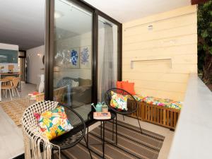 Apartment Costa del Silencio by Interhome