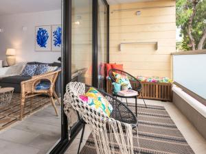 Apartment Costa del Silencio by Interhome