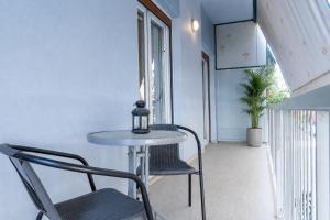 Athenian Classic Apartment