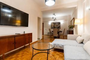 Athenian Classic Apartment