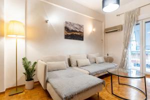 Athenian Classic Apartment