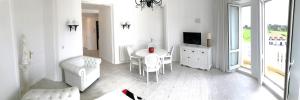 Appartements Apartment Golf Beach Regina Biarritz : photos des chambres