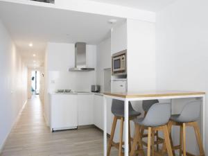 Apartment URBAN SUITES SITGES TERRACE by Interhome