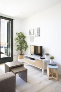 Apartment URBAN SUITES SITGES TERRACE by Interhome