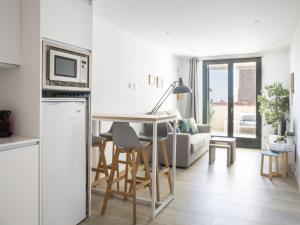 Apartment URBAN SUITES SITGES TERRACE by Interhome