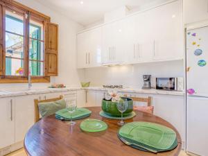 Holiday Home Casa Vileta by Interhome