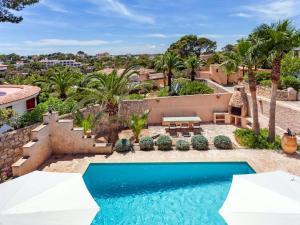 Holiday Home Villa Redonda by Interhome