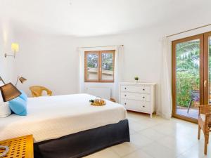 Holiday Home Villa Redonda by Interhome
