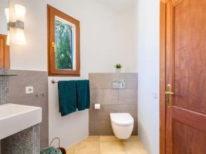 Holiday Home Villa Redonda by Interhome