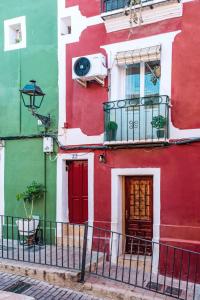 Apartment Casa Manuel by Interhome