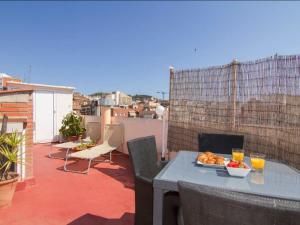 Apartment TERRACE DUPLEX at SAGRADA FAMILIA-GRACIA by Interhome