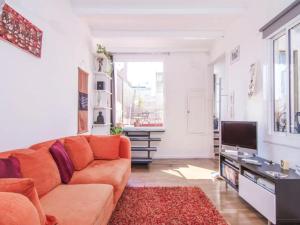Apartment TERRACE DUPLEX at SAGRADA FAMILIA-GRACIA by Interhome