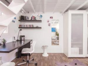 Apartment TERRACE DUPLEX at SAGRADA FAMILIA-GRACIA by Interhome