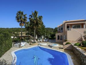 Villa VILLA CAS PUIG by Interhome