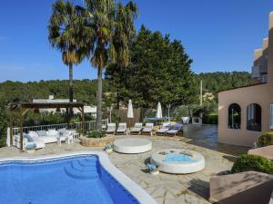 Villa VILLA CAS PUIG by Interhome