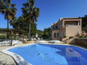 Villa VILLA CAS PUIG by Interhome