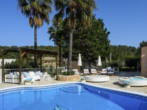 Villa VILLA CAS PUIG by Interhome
