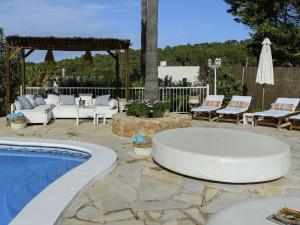 Villa VILLA CAS PUIG by Interhome