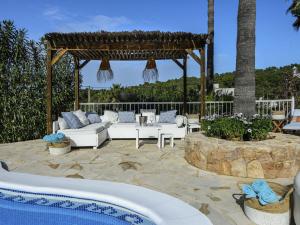 Villa VILLA CAS PUIG by Interhome