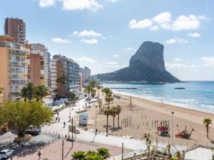 Apartment Marinero - PlusHolidays by Interhome