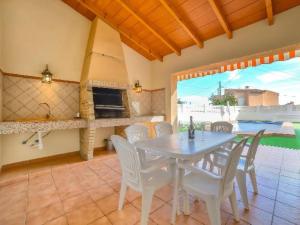Holiday Home Villa Benicolada - PlusHolidays by Interhome