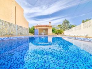 Holiday Home Villa Benicolada - PlusHolidays by Interhome