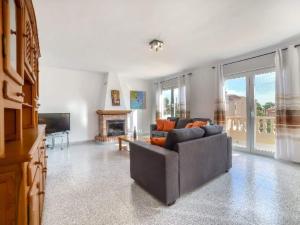 Holiday Home Villa Benicolada - PlusHolidays by Interhome