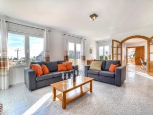 Holiday Home Villa Benicolada - PlusHolidays by Interhome