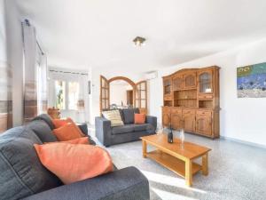 Holiday Home Villa Benicolada - PlusHolidays by Interhome