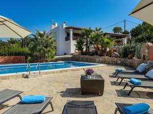 Villa by Interhome