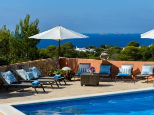 Villa by Interhome