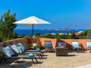 Villa by Interhome